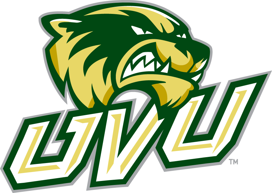 Utah Valley Wolverines 2008-2011 Secondary Logo t shirts iron on transfers